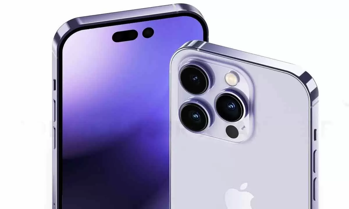 iPhone 14 selling with huge discounts on Amazon, Flipkart