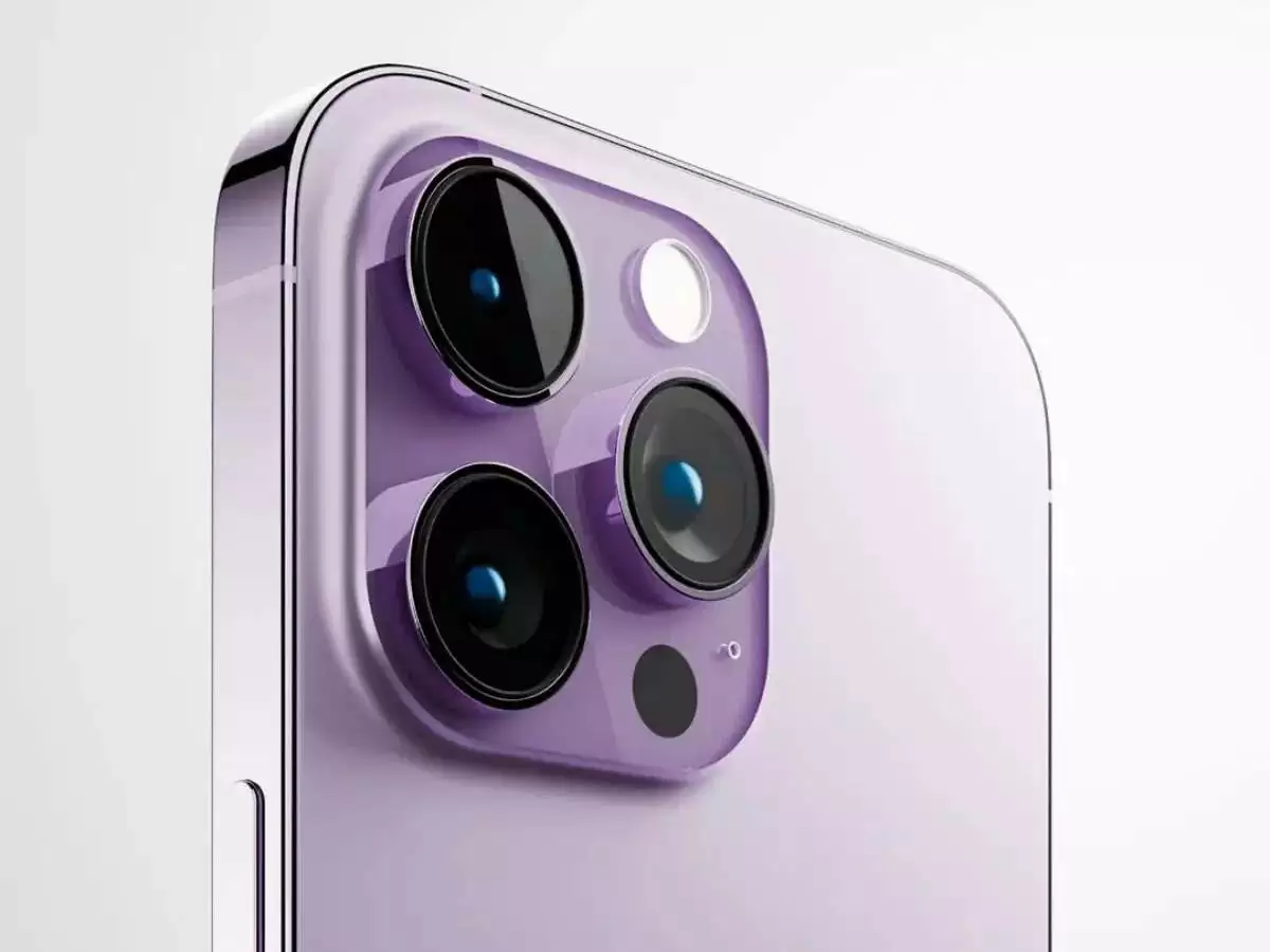 iPhone 15 Pro models