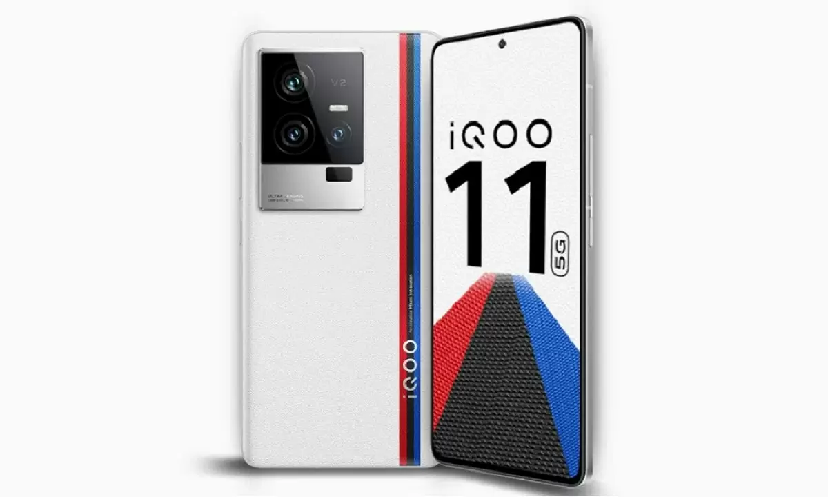 iQOO 11 Price