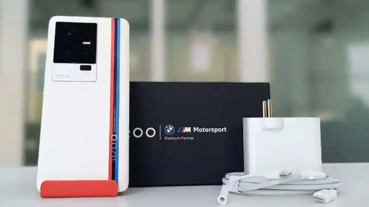 iQOO 11 Top Specifications