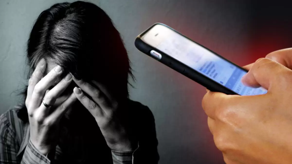 Delivery Boy Arrested who Sends Obscene Video Clips To Women