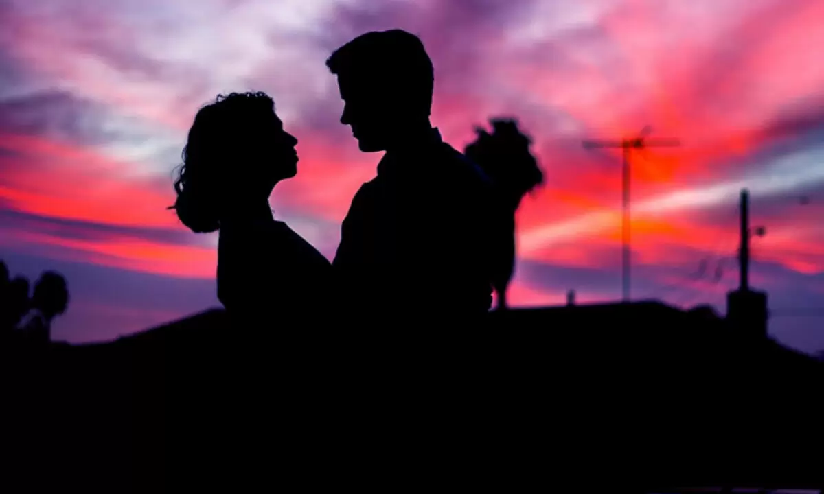 Tamil Nadu Law Student Jumps Off Lovers Terrace Dies On Spot