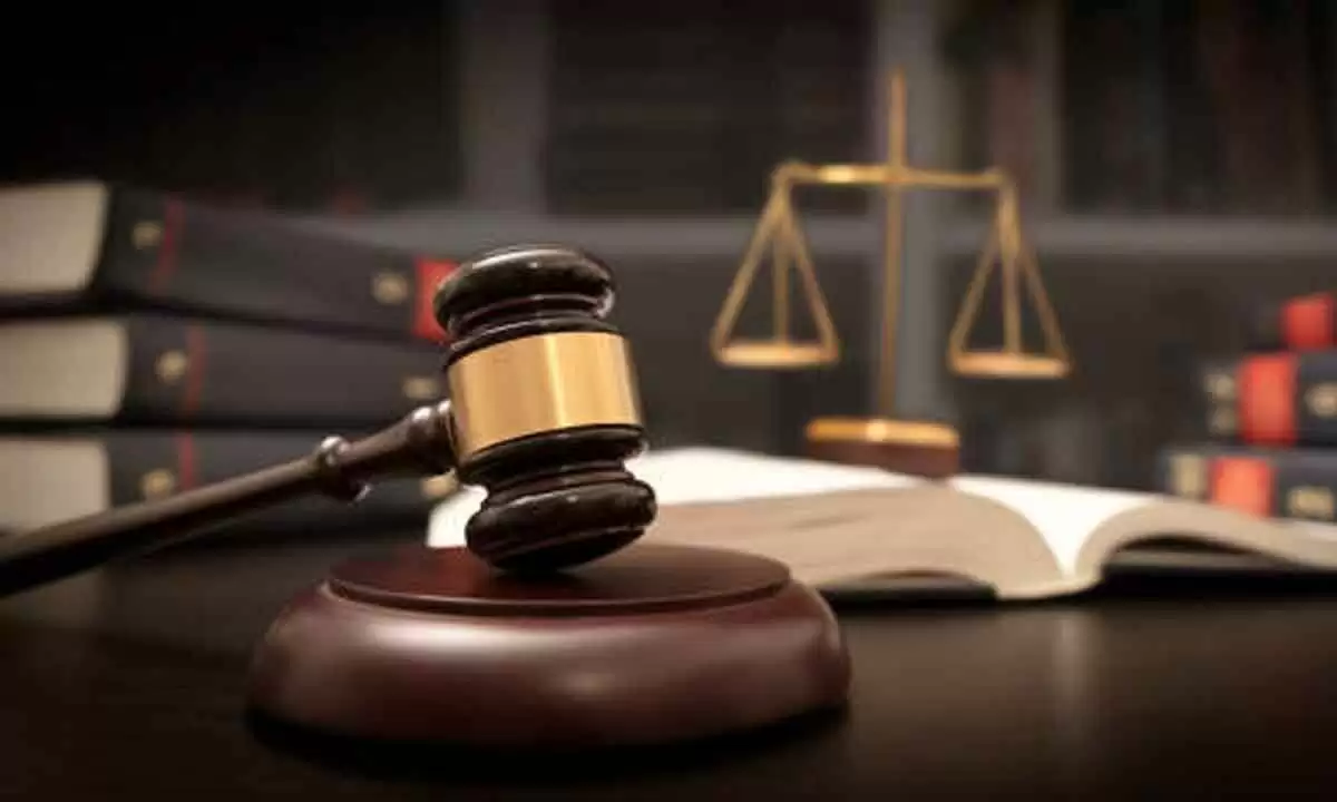 The Udupi court has sentenced the Son to life imprisonment in the case of killing his father