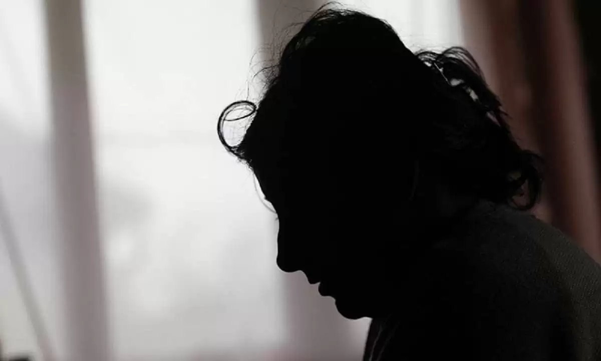 Uttar Pradesh Woman Bites Youth Lips After He Tries To Rape