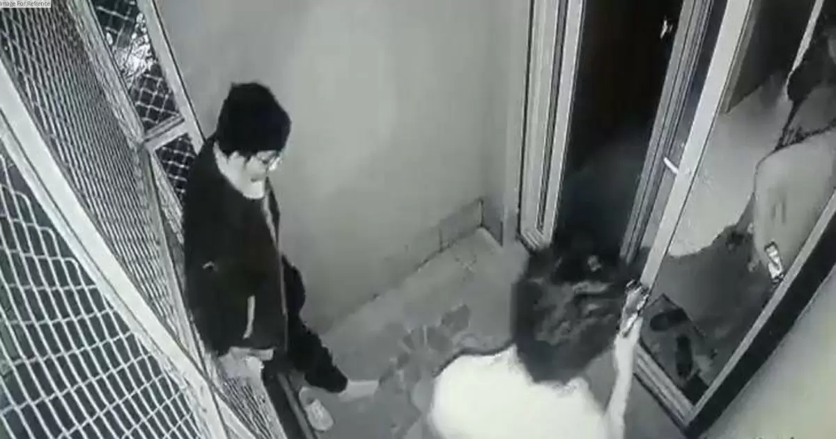 West Bengal Neet Student Dies After Falling From 6th Floor Of Hostel Building In Kota