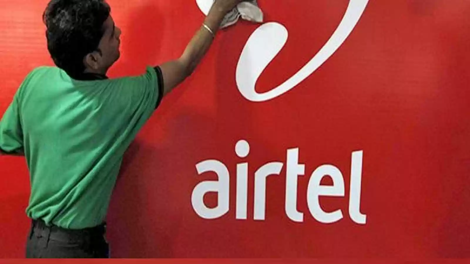 Airtel started 5G service in 125 cities with high speed data