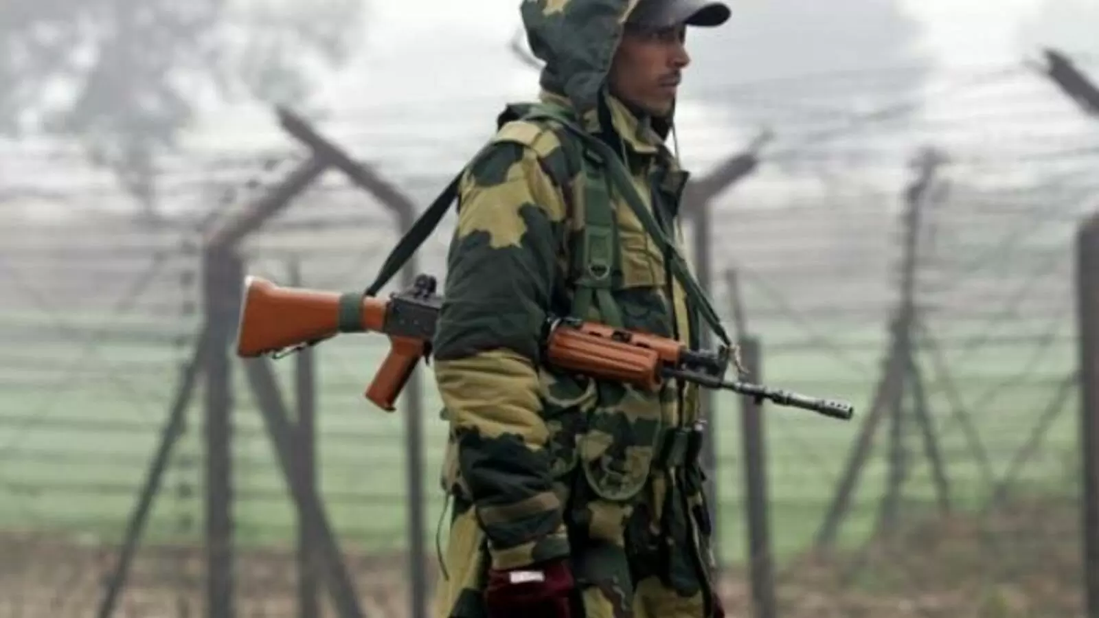 Army Officer Gets Life Imprisonment For Shooting Dead Three In Fake Encounter