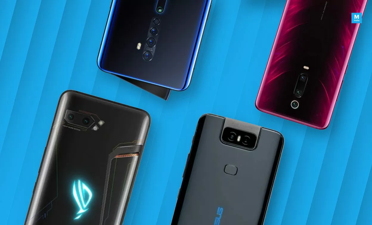 Asus ROG Phone 7 Series Key Specifications Leak Ahead of April 13 Launch Date