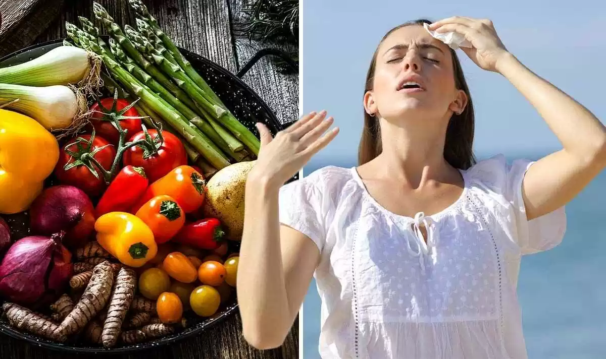 Avoid These Foods In Summer for Your Good Health