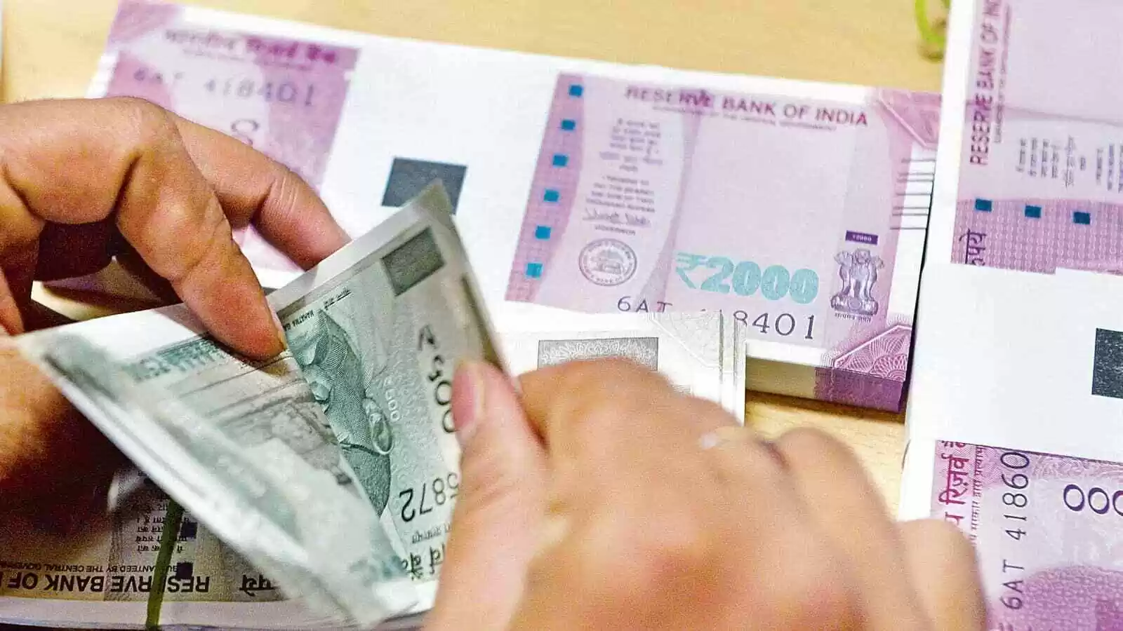 Fixed Deposit Interest Rates 2023, Double benefits if you invest in these banks