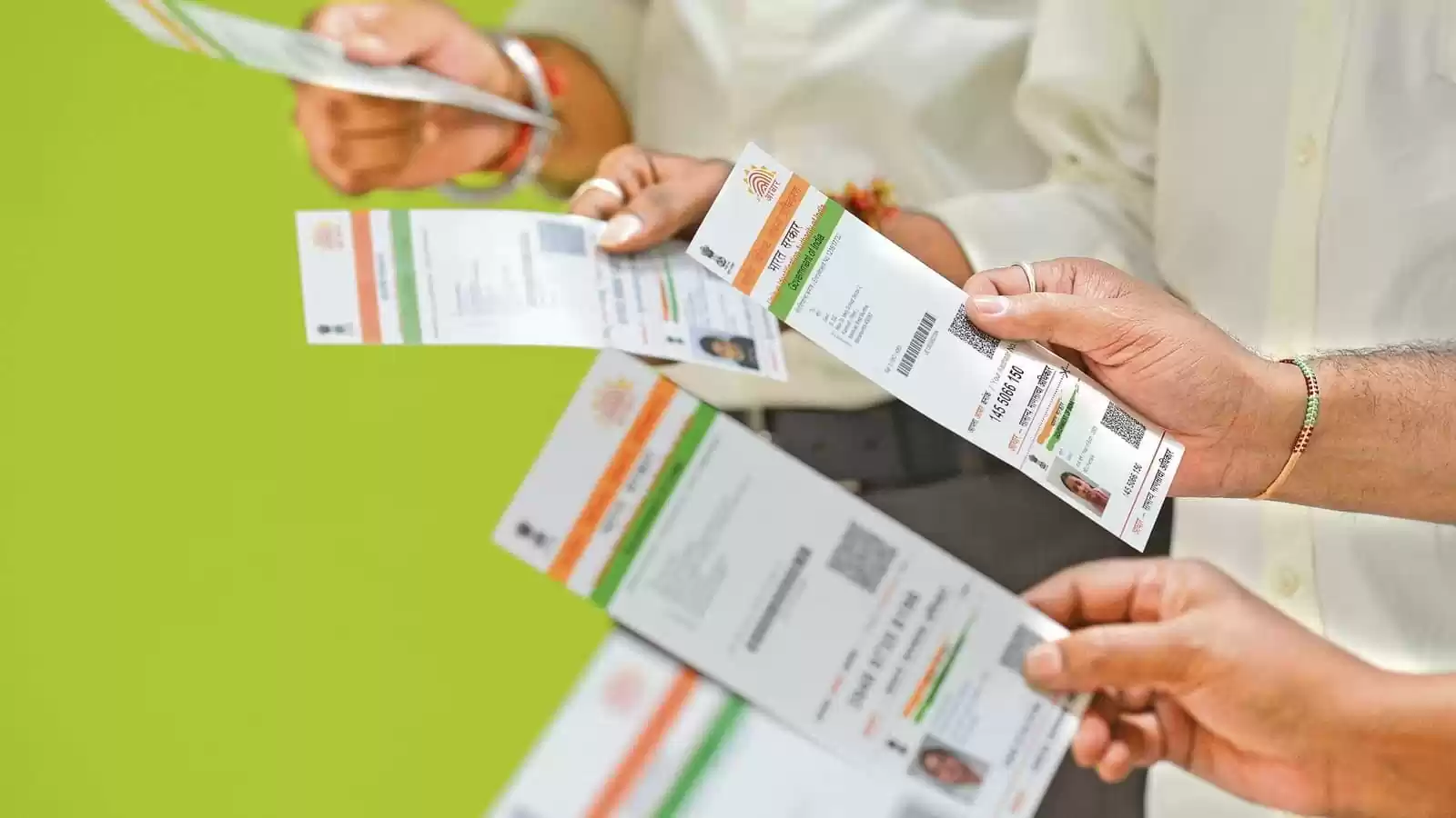 Free Aadhaar Card Updating Process For Limited Period online till June 14th