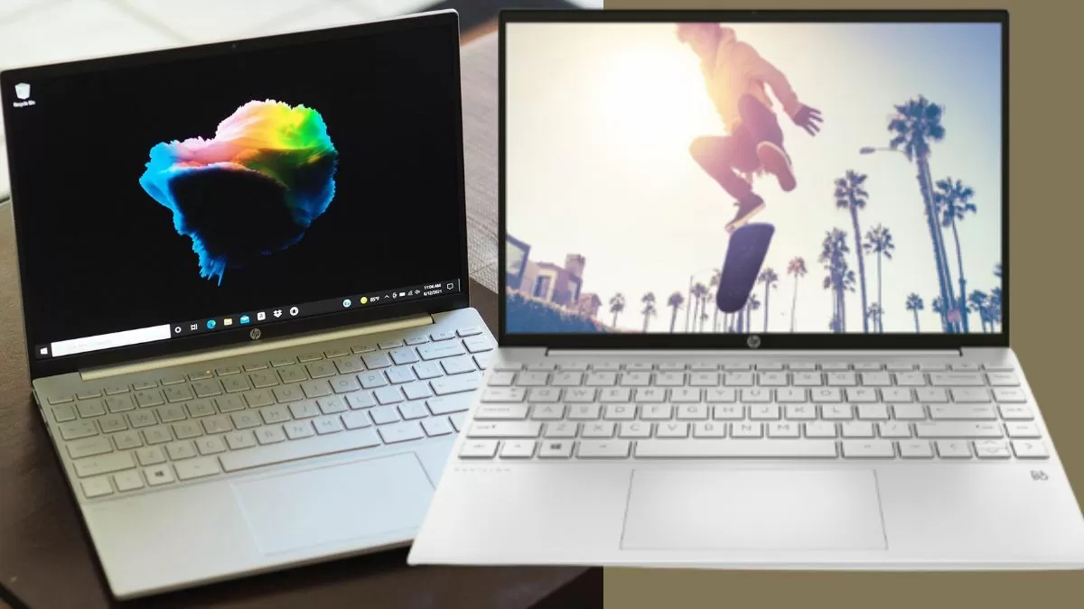 HP Pavilion Aero 13 Laptop Launched in India