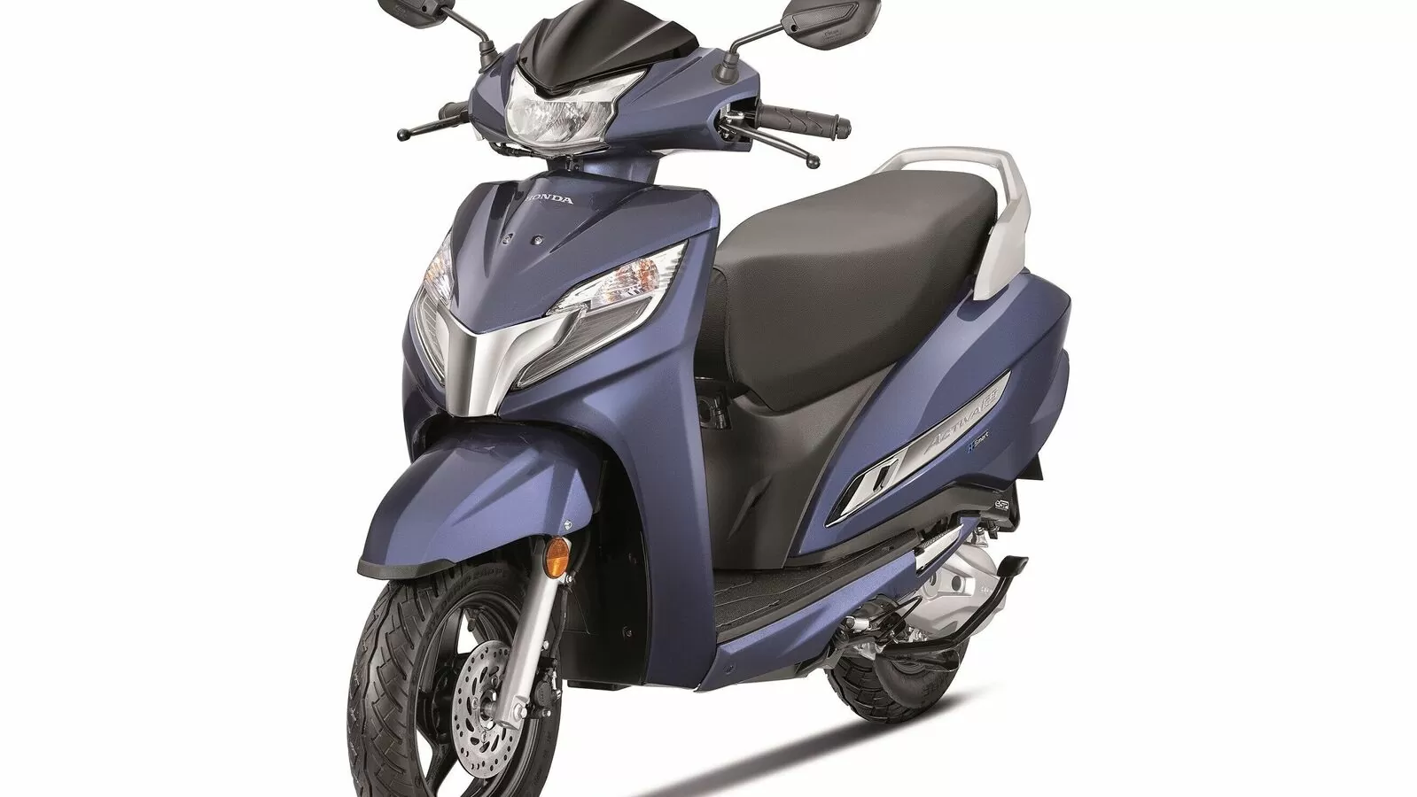 Honda Activa 125 Launched With New H Smart Variant, Check The Prices, Specifications And Features