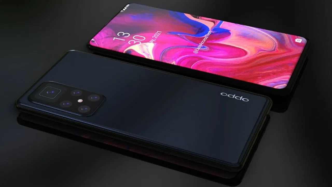 Huge discount on the price of Oppo Reno 7 Pro 5G Smartphone