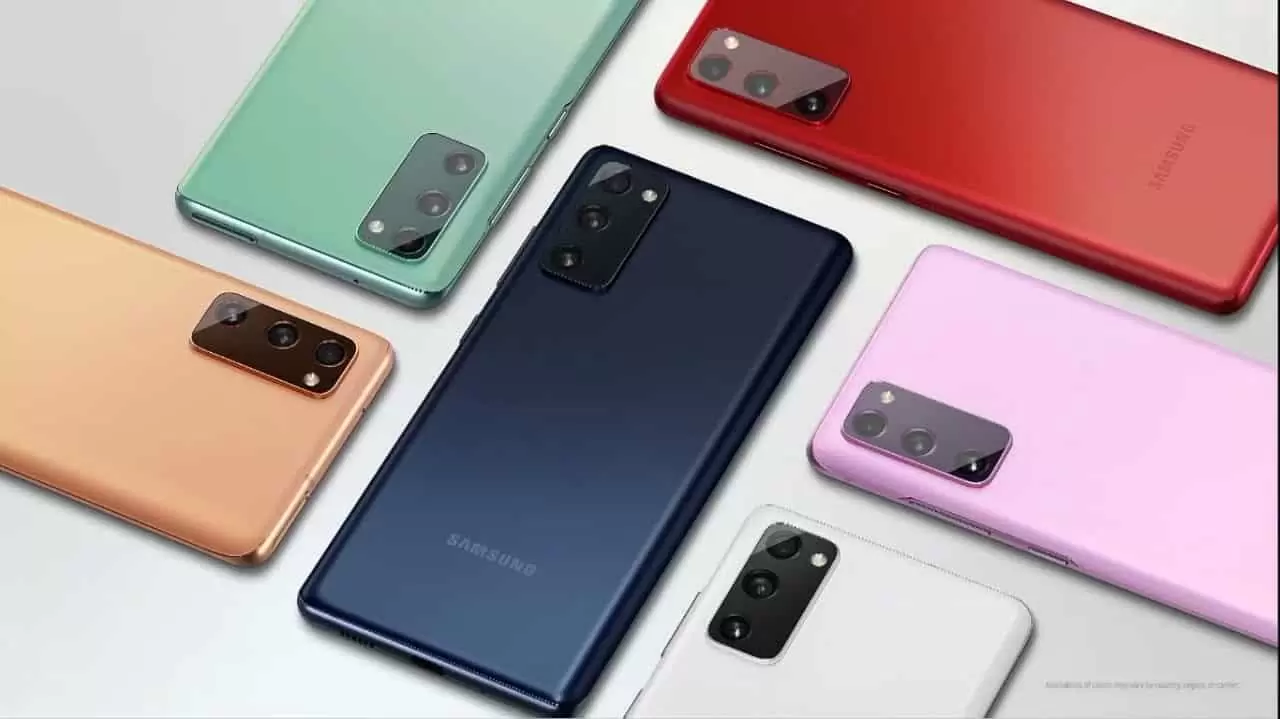 Huge discount on this Samsung phone, Buy Just For Rs 11949 in Amazon