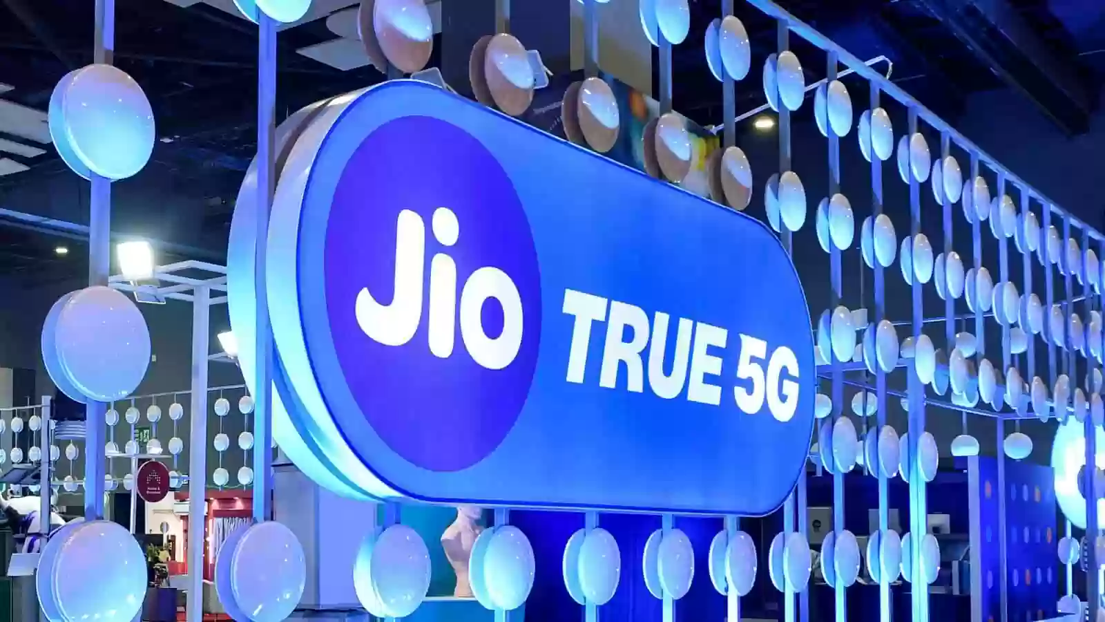 Jio 5G services in 9 more towns in AP