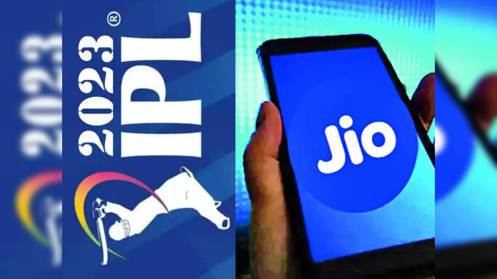 Jio New Plan, Airtel, Jio, VI and BSNL Users can stream all the IPL matches online for free with JioCinema