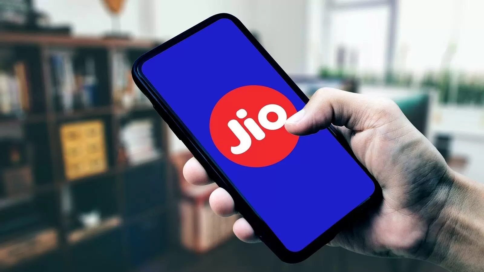 Jio has three prepaid Recharge plans for cricket fans
