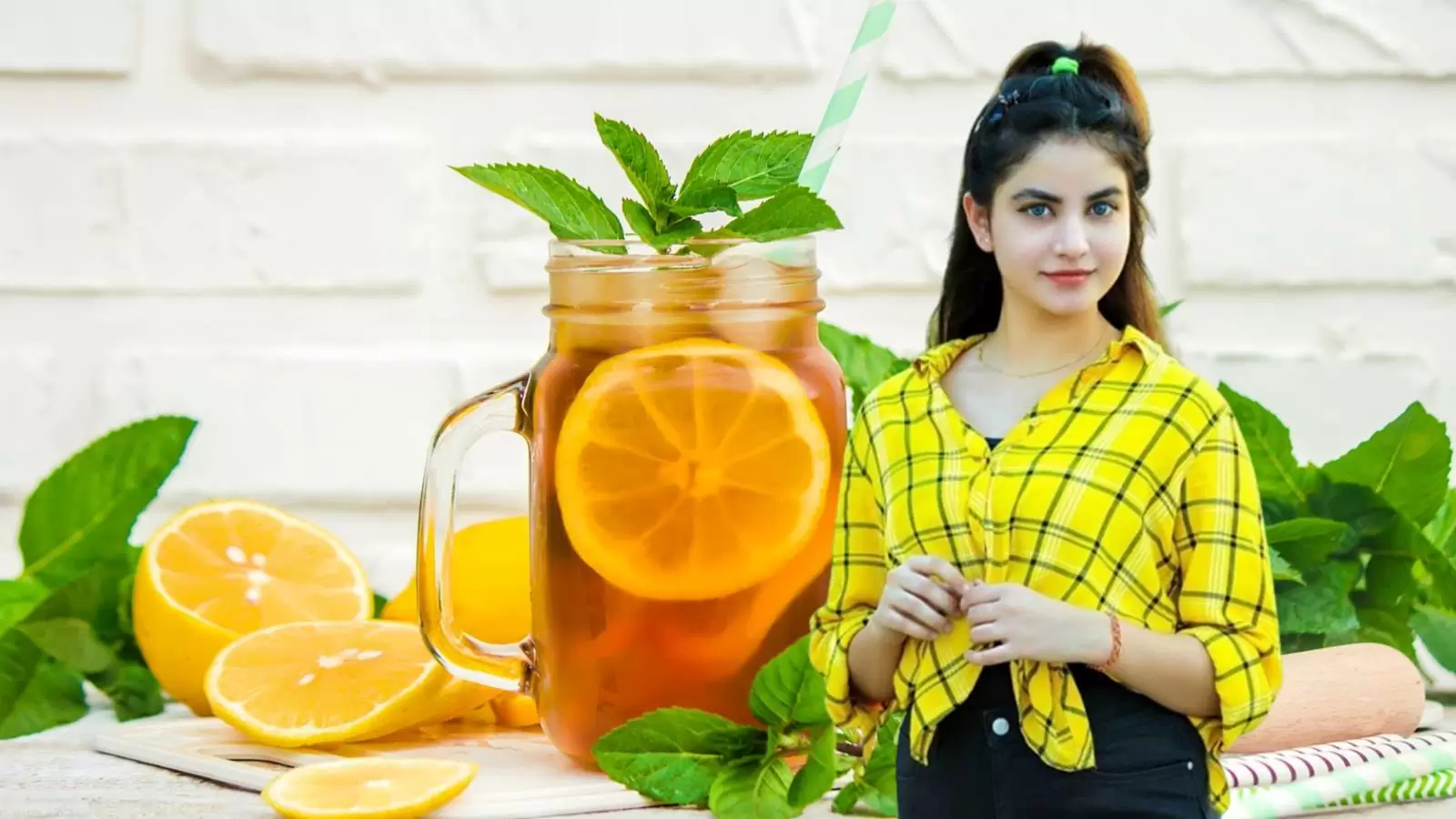 Lemon Protect Your Health And Increase Your Beauty, Know Lemon Health Benefits