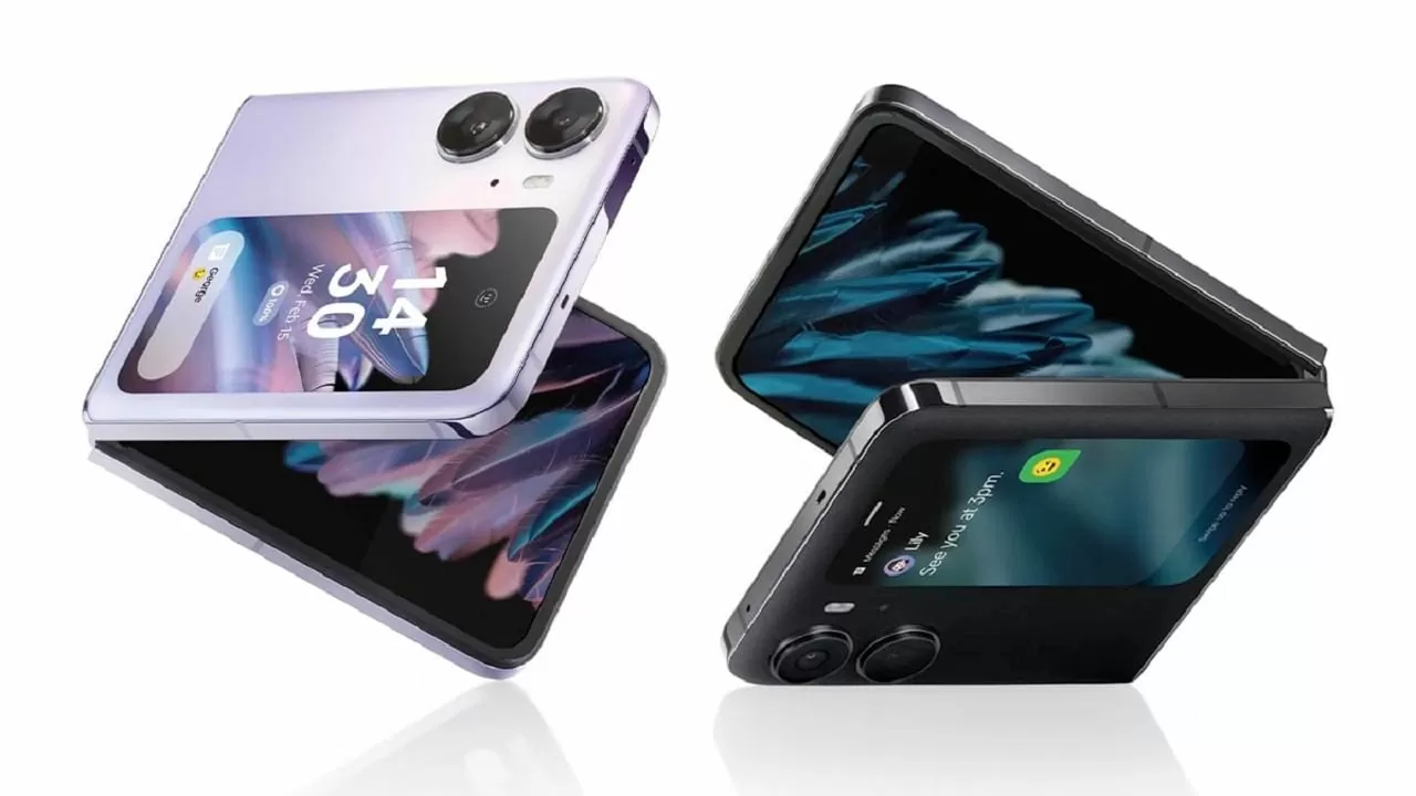 Oppo launches new foldable phone, check full details here