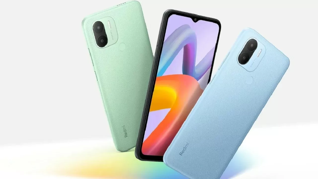 Redmi A2, Redmi A2 Plus Launched With 5,000mAh Batteries