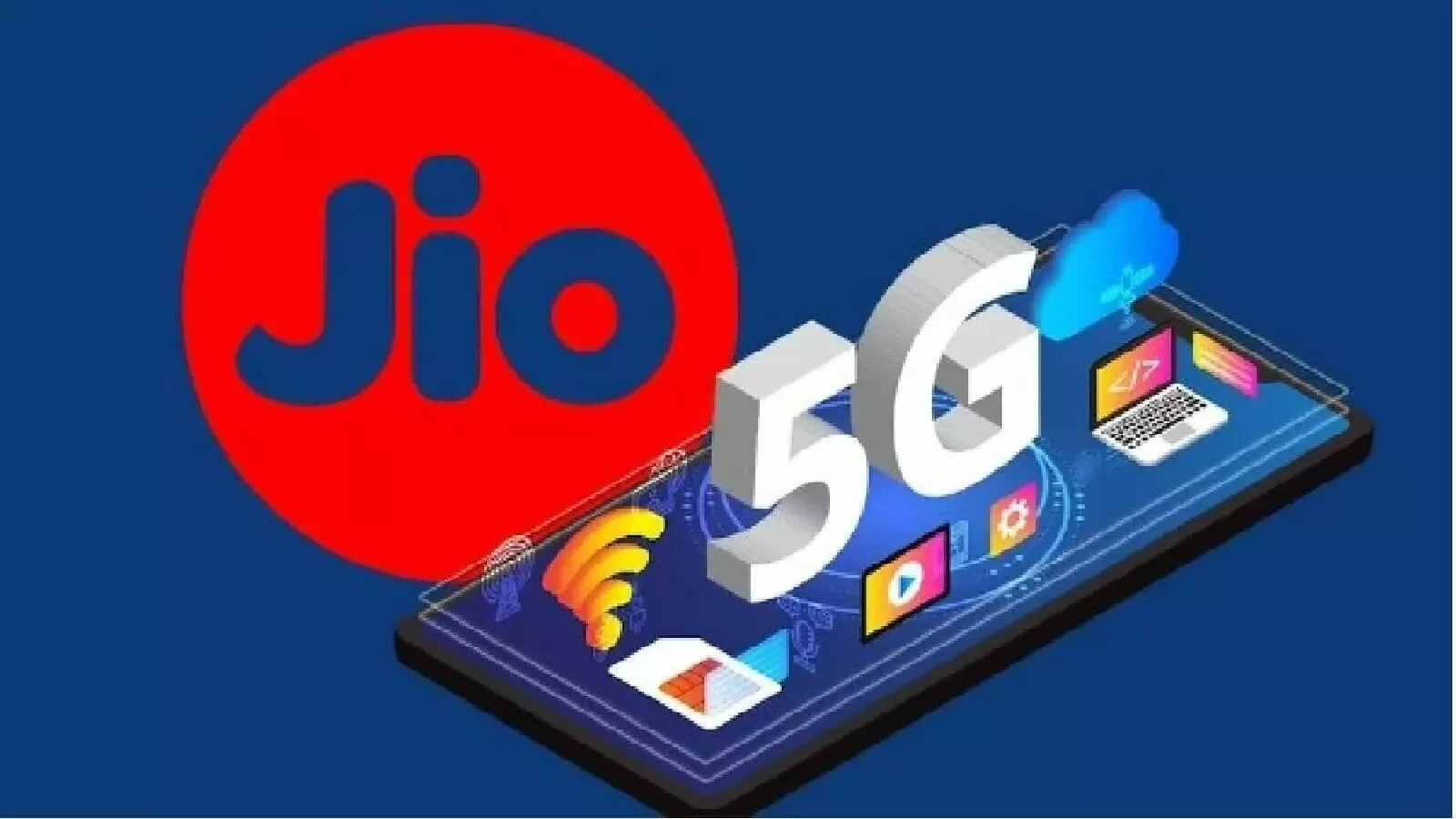 Reliance Jio launches new plans with Jio Plus Post Paid