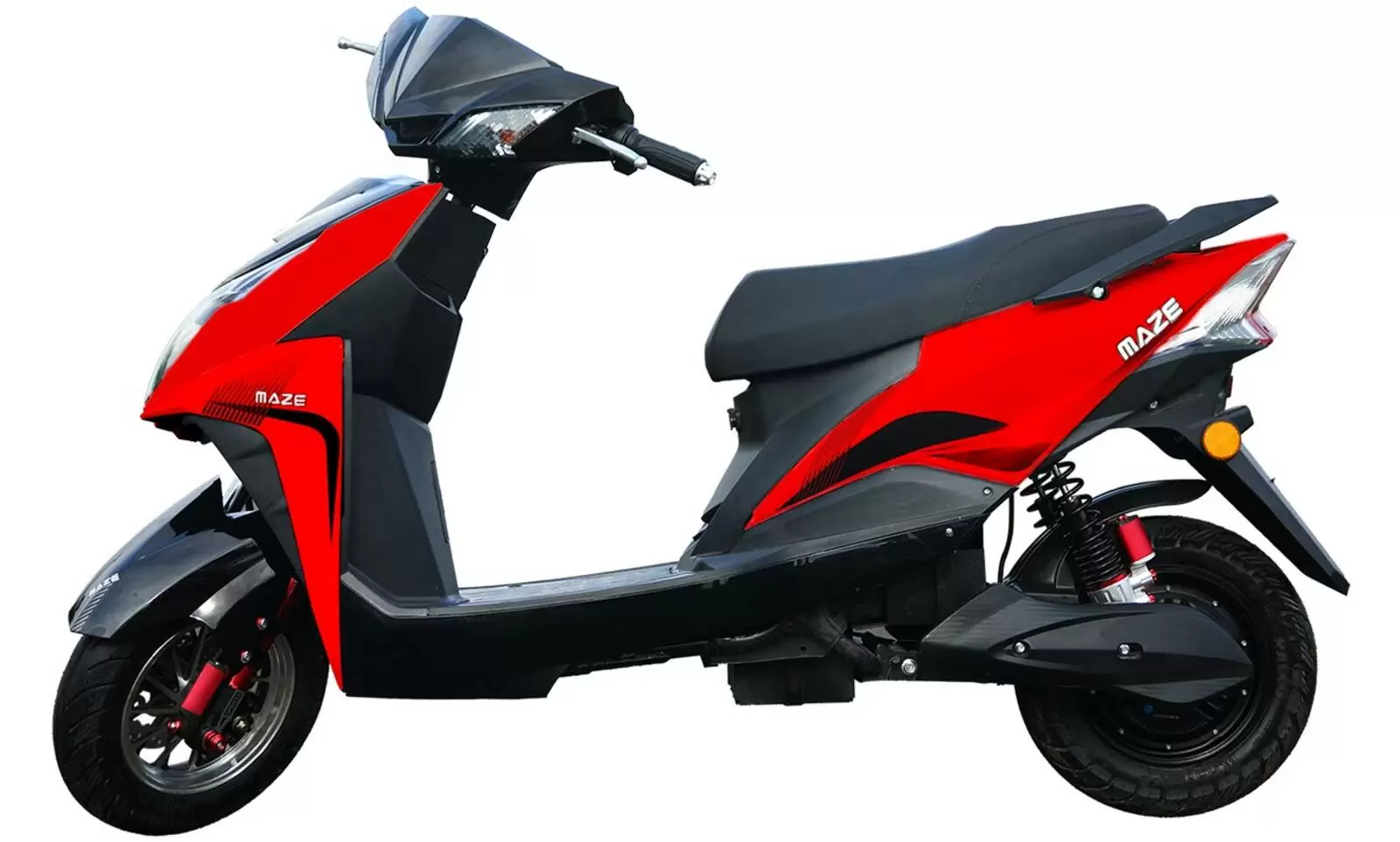 Royal EV Electric Scooter available at cheap price in Flipkart