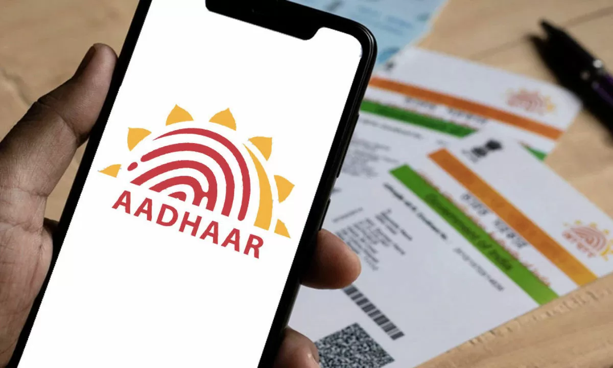Solve your Aadhaar Card Issues with an AI chatbot Aadhaar Mitra