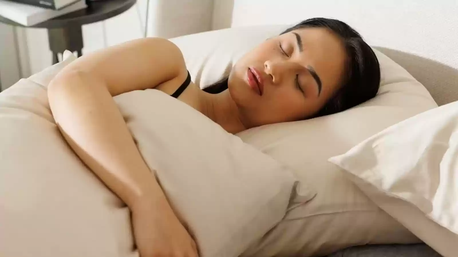 These are the spices that help in deep sleep