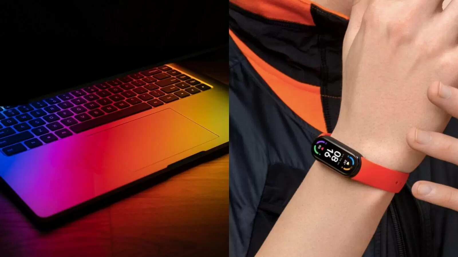 Top deals on laptops, Smartwatches in Amazon Mega Electronics Day Sale