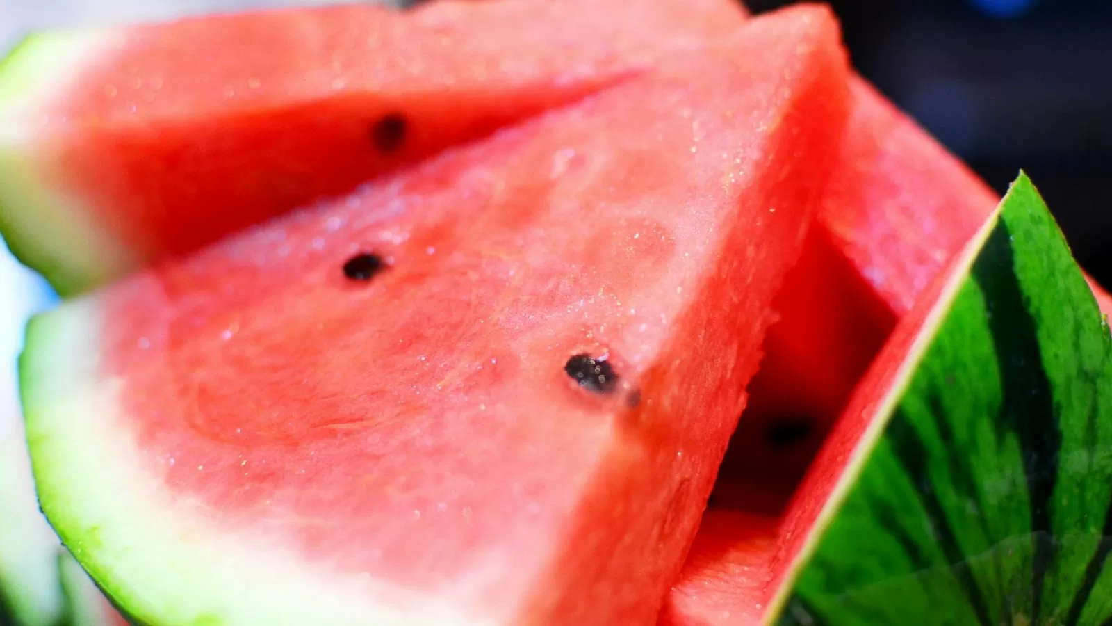 Watermelon Protects Your Body From Dehydration In Summer
