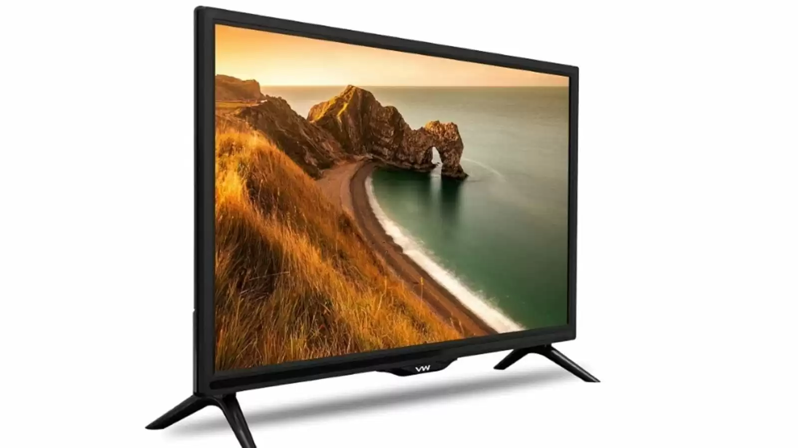 get Huge offer on Croma 24 inch HD Ready LED TV