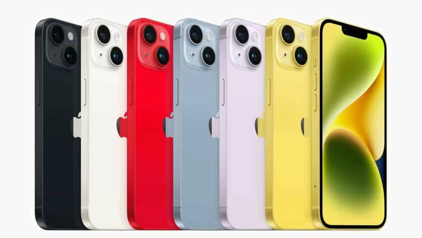 iPhone 14 Discount Offer
