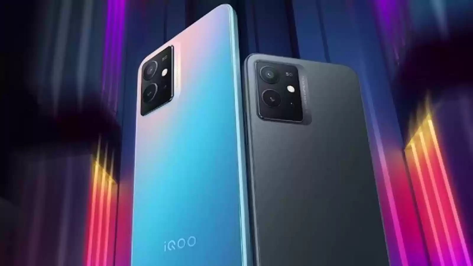 iQOO Z6 5G Smartphone price reduced, company made a big cut