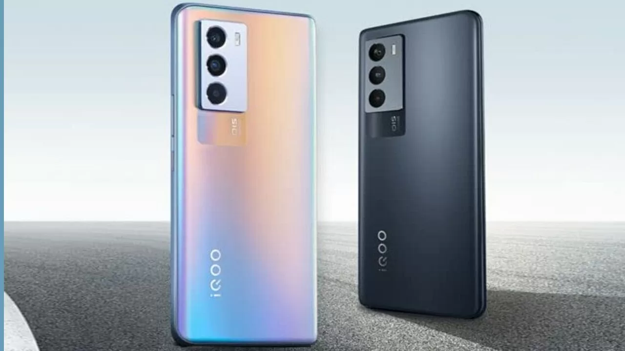iQoo 9 SE gets a price cut of Rs 3000
