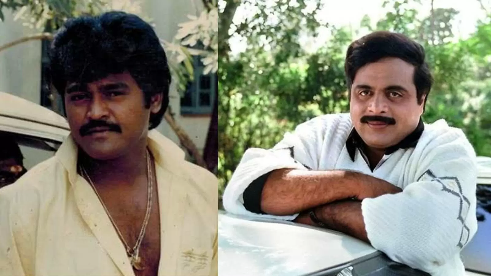 Actor Jaggesh Shares Old Memories in Raghavendra Stores Cinema Promotion Goes Viral