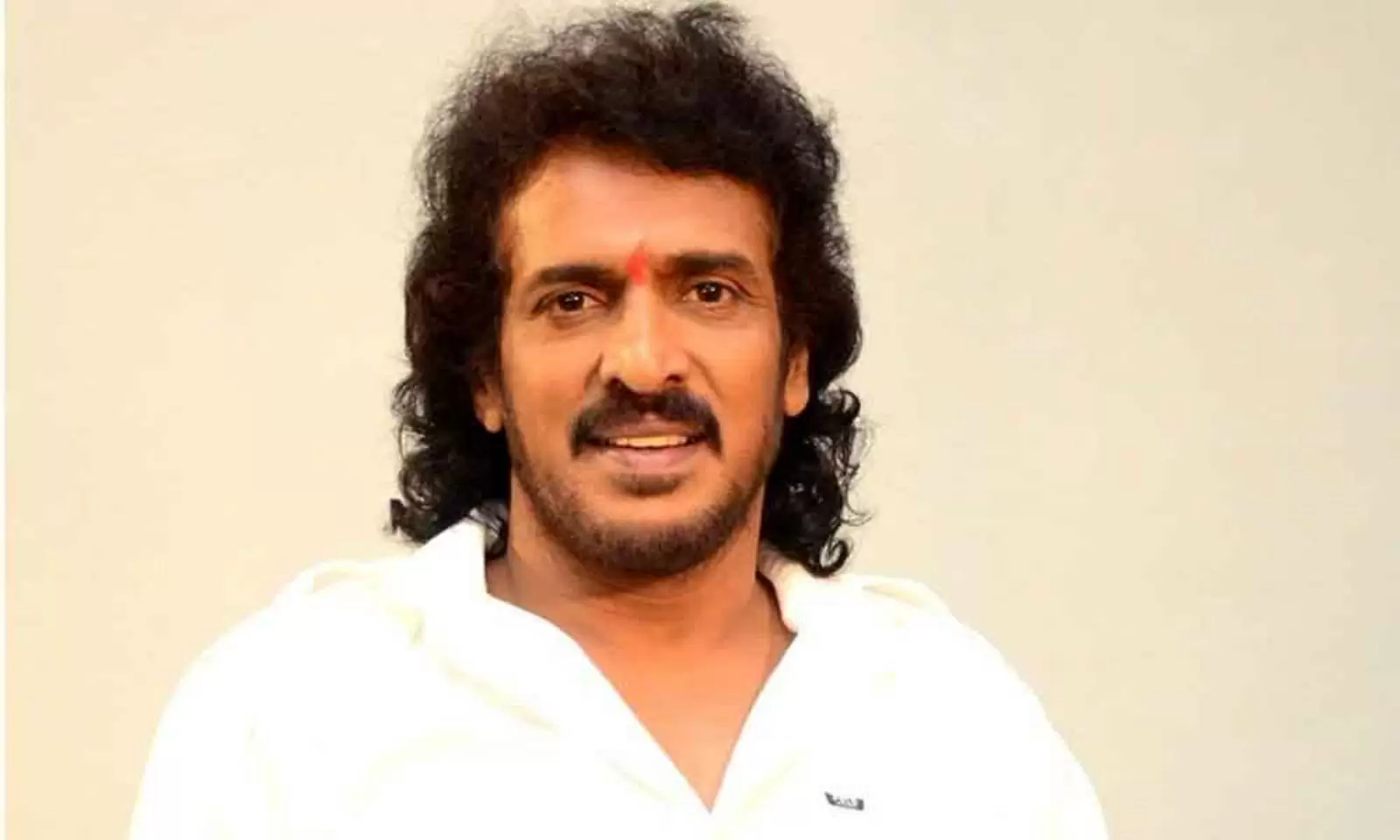 Actor Real Star Upendra
