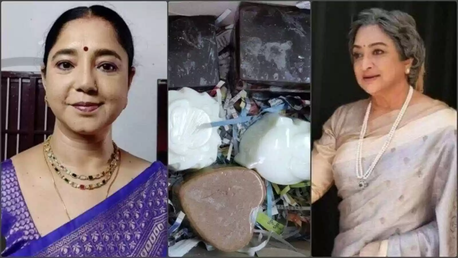 Aishwarya Bhaskaran Breaks Silence About Online Harassment, Goes Viral