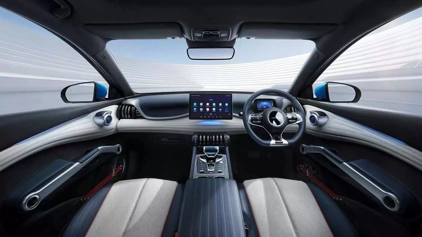 BYD Atto 3