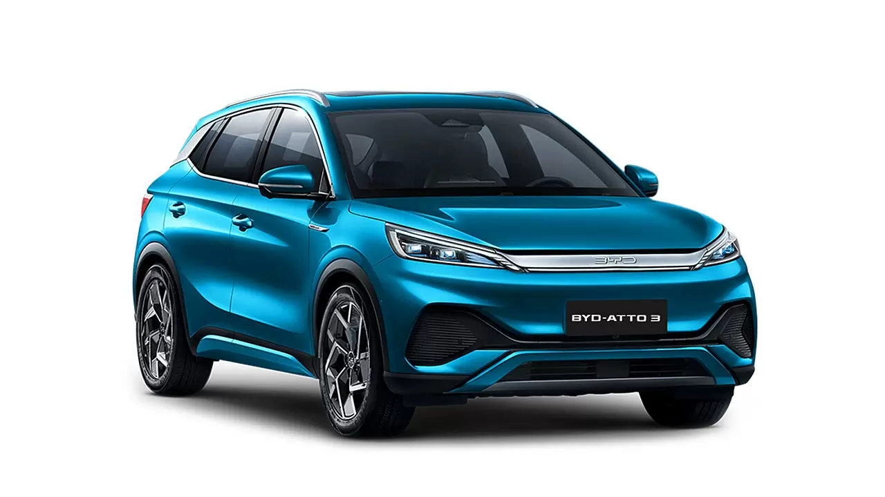 Best Electric Cars That offer up to 857km driving range know more details