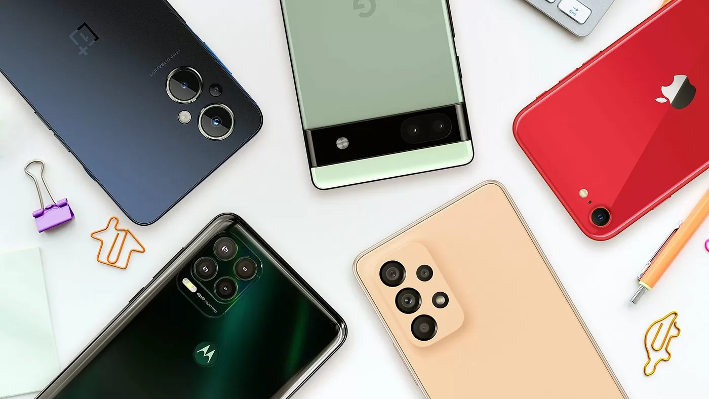Best Upcoming Smartphones Launching in April 2023, Check Full Details