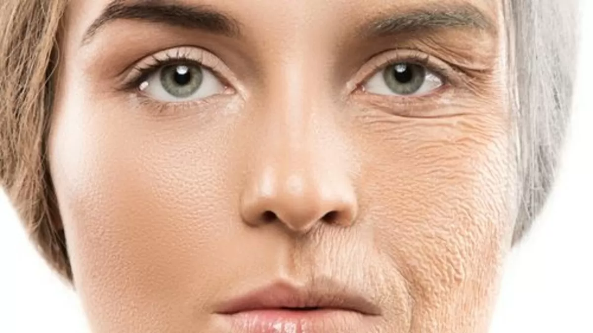 Best anti aging foods after 40 to look younger Skin Radiant and wrinkle free