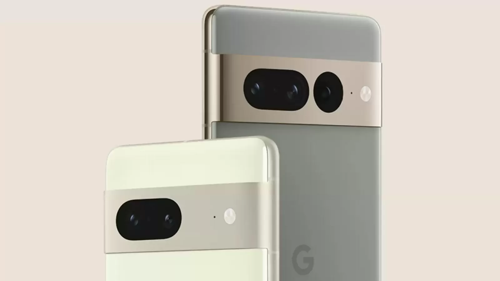 Bumper offer on Google Pixel 7, Rs 39 thousand discount on Google Pixel 7