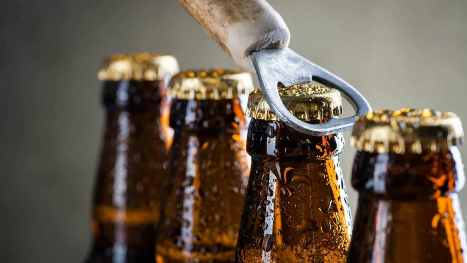 Do you know how much profit a Shop Owner can get if he sells one bottle of beer