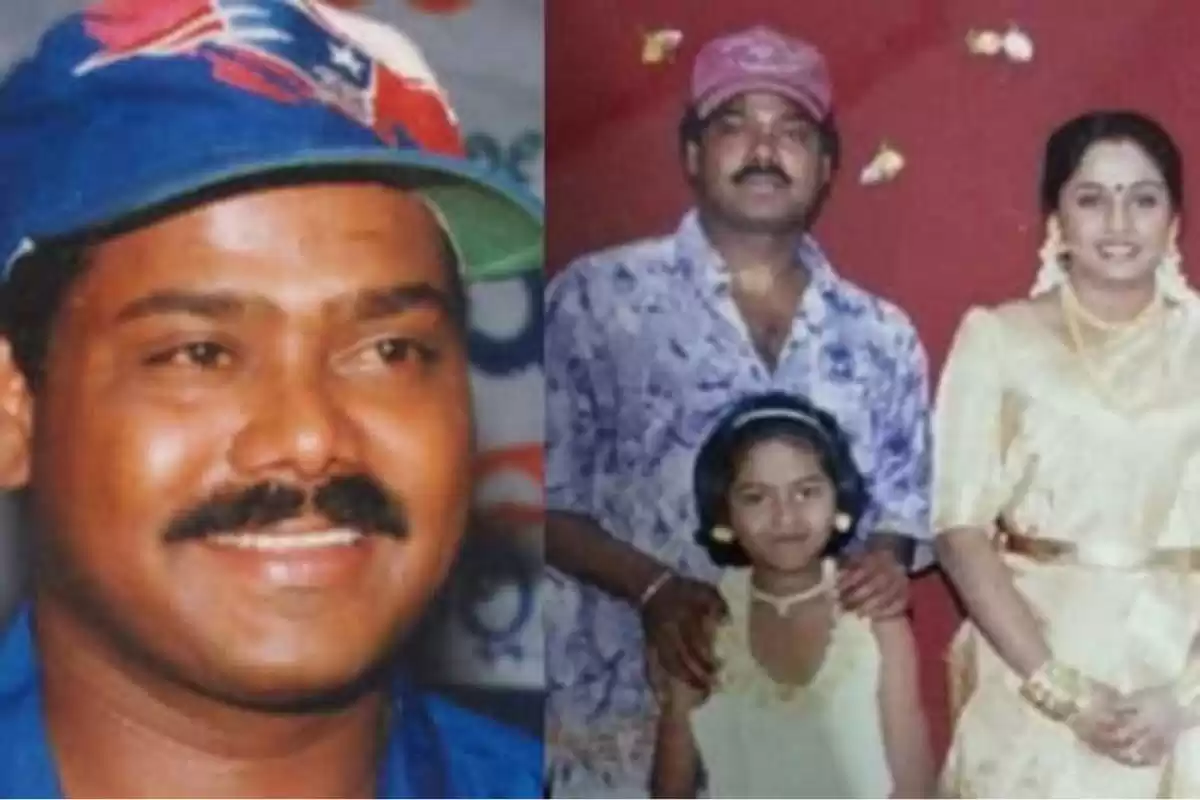Do you know where Kannada Actor Raghuveer daughter is now