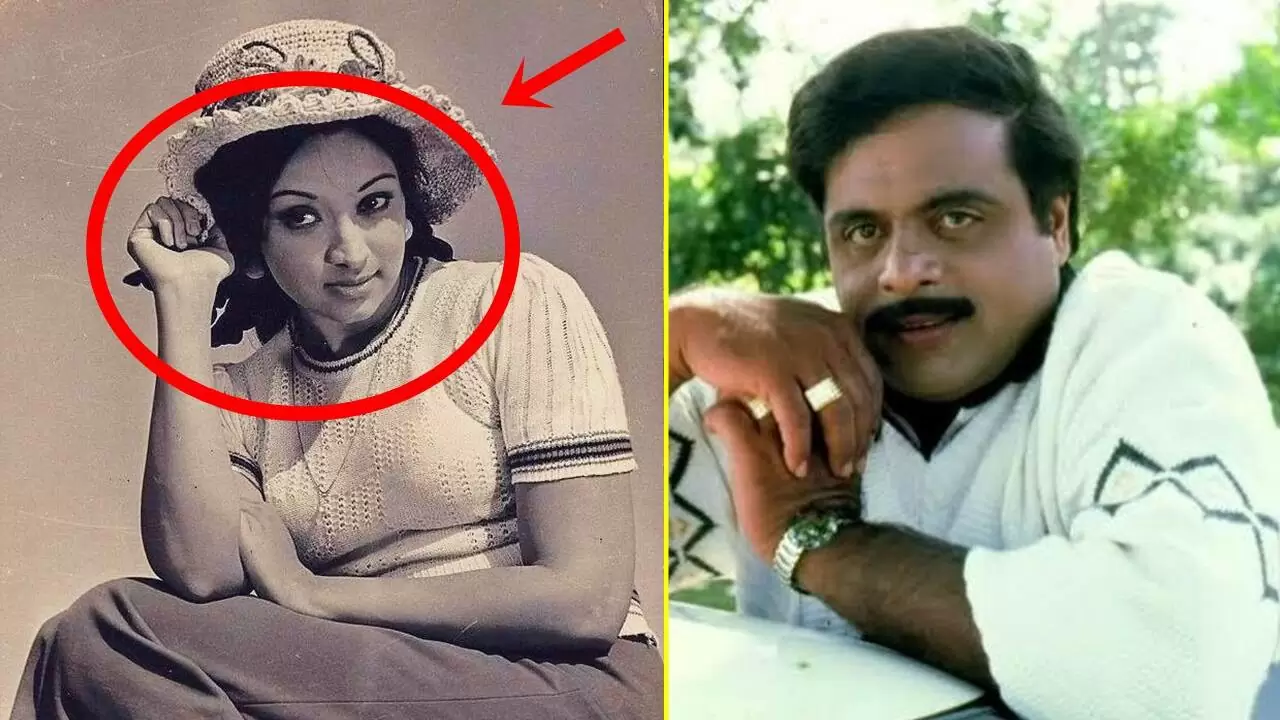 Do you know who is Rebel Star Ambareesh favorite Kannada star Actress