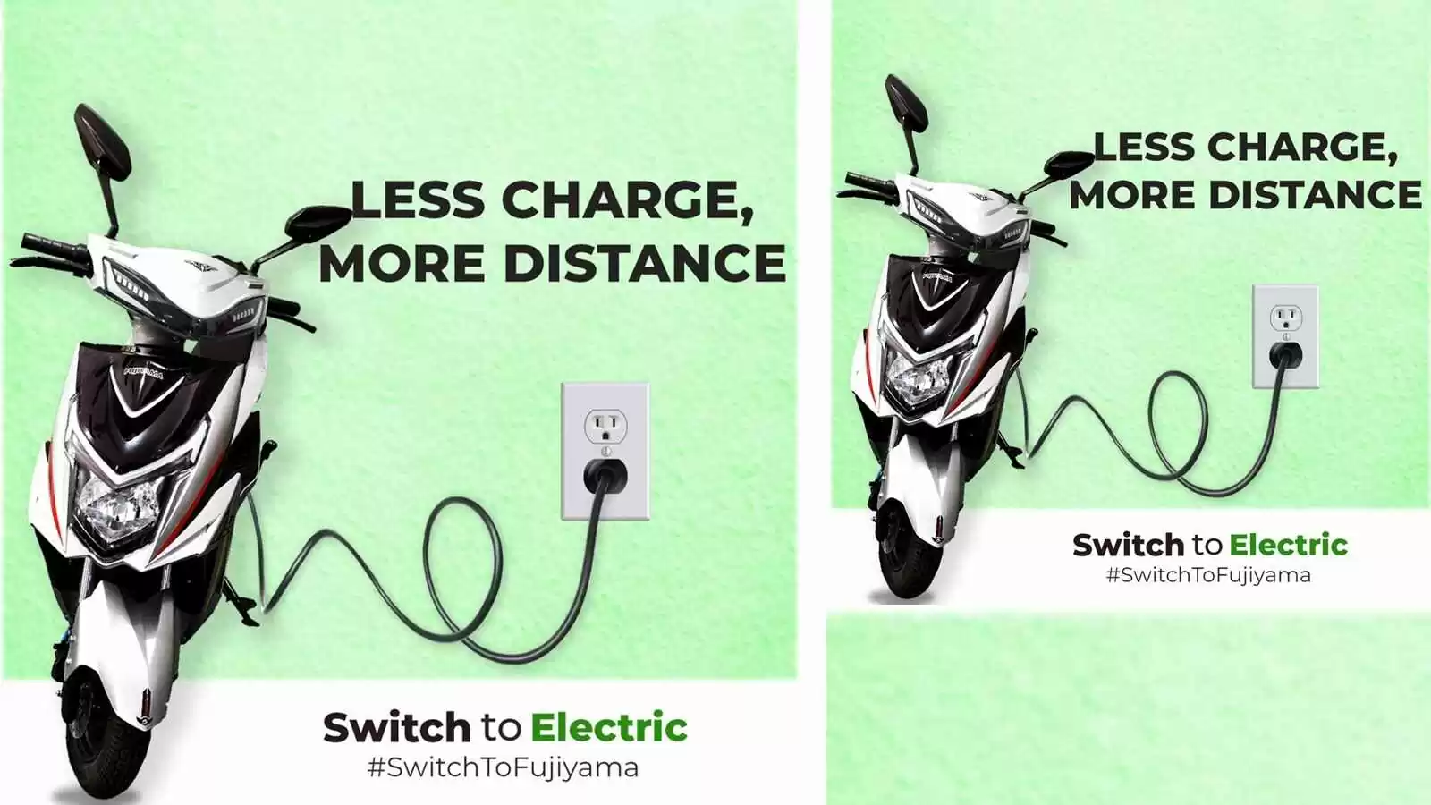 Fujiyama launches 5 Electric scooters in India, Here is the detail
