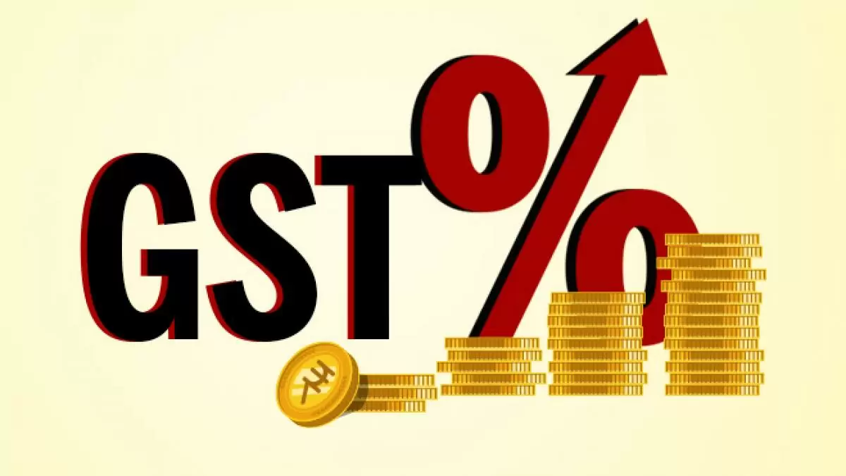 GST New Rule