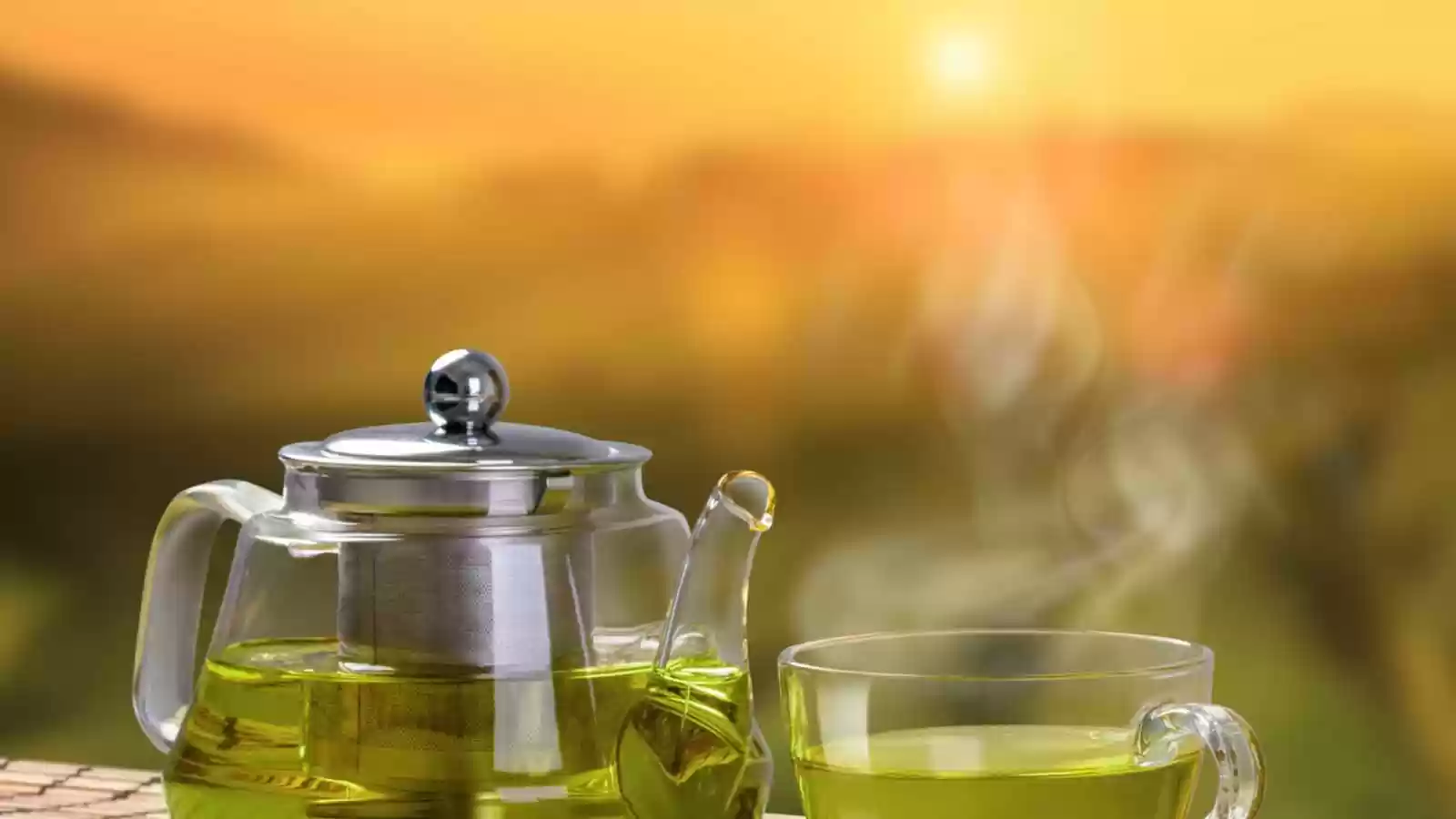 Green Tea Side Effects