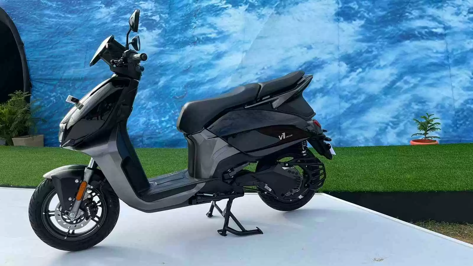 Hero Vida V1 Electric Scooter